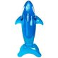 INTEX felfújható kék delfin 152 x 114cm (58523)