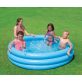 INTEX Crystal Blue medence D114 x 25cm (59416)