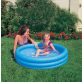 INTEX Crystal Blue medence D114 x 25cm (59416)