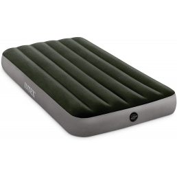   INTEX Prestige Downy felfújható matrac, 99 x 191 x 25cm (64107)