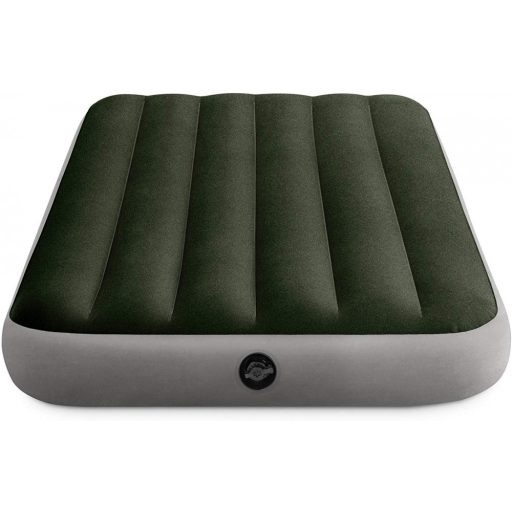 INTEX Prestige Downy felfújható matrac, 99 x 191 x 25cm (64107)