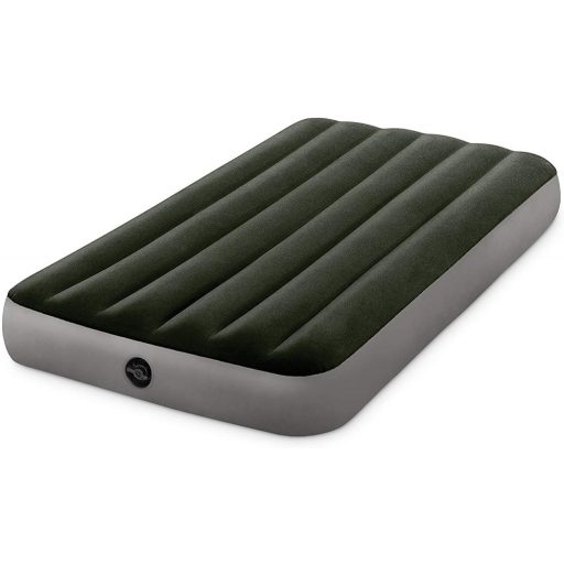 INTEX Prestige Downy felfújható matrac, 99 x 191 x 25cm (64107)