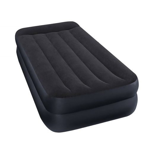 INTEX Raised felfújható vendégágy, 99 x 191 x 42cm (64122)