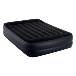   INTEX Raised felfújható vendégágy, 152 x 203 x 42cm (64124)