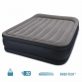 INTEX Deluxe Raised felfújható vendégágy, 152 x 203 x 42cm (64136)