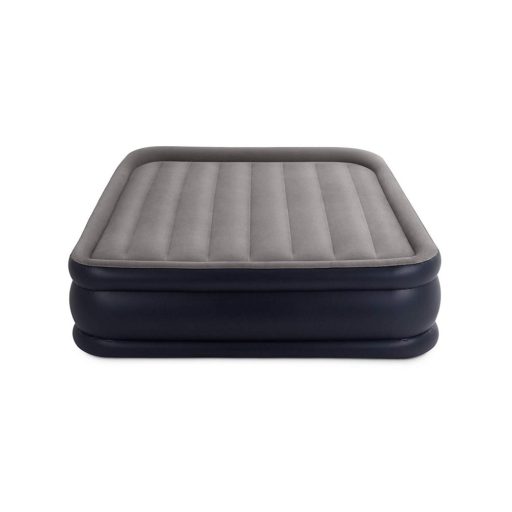 INTEX Deluxe Raised felfújható vendégágy, 152 x 203 x 42cm (64136)