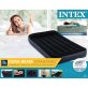 INTEX Pillow Rest Classic felfújható vendégágy, 99 x 191 x 25cm (64141)