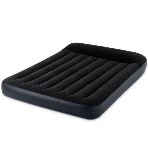 INTEX Pillow Rest Classic felfújható vendégágy, 137 x 191 x 25cm (64142)