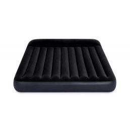   INTEX Pillow Rest Classic felfújható vendégágy, 183 x 203 x 25cm (64144)