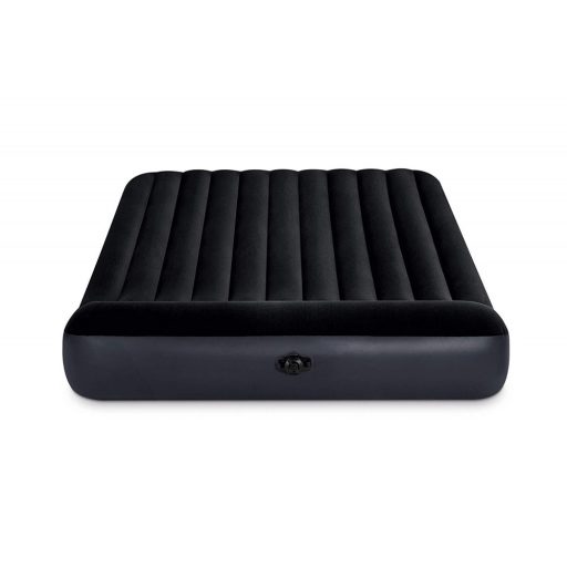 INTEX Pillow Rest Classic felfújható vendégágy, 183 x 203 x 25cm (64144)
