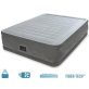 INTEX Comfort Plush felfújható vendégágy, 152 x 203 x 46cm (64414)