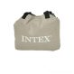 INTEX Supreme Air-Flow felfújható vendégágy, 152 x 203 x 51cm (64490)