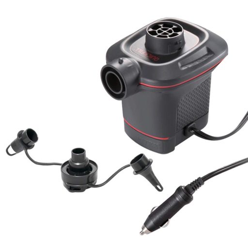 INTEX Quick-Fill DC (autós) elektromos pumpa (66636)