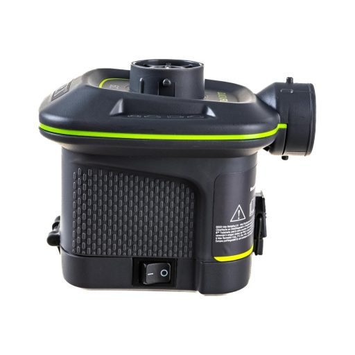 INTEX Quick-Fill Elemes elektromos pumpa (66638)