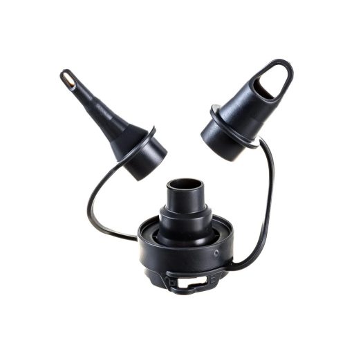 INTEX Quick-Fill Elemes elektromos pumpa (66638)