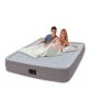 INTEX Comfort Plush felfújható vendégágy, 152 x 203 x 33cm (67770)
