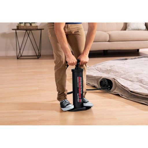 INTEX Double Quick 3 kézi pumpa 48cm (68615)