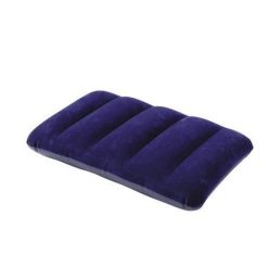 INTEX Downy párna, kék (68672)