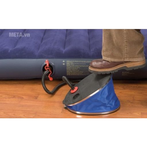 INTEX Bellows lábpumpa D28cm (69611)