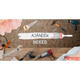 Ajándékutalvány - 1000 Ft értékben