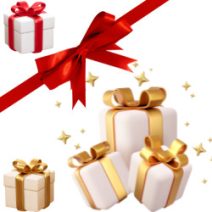 Ajándékutalványok és kártyák